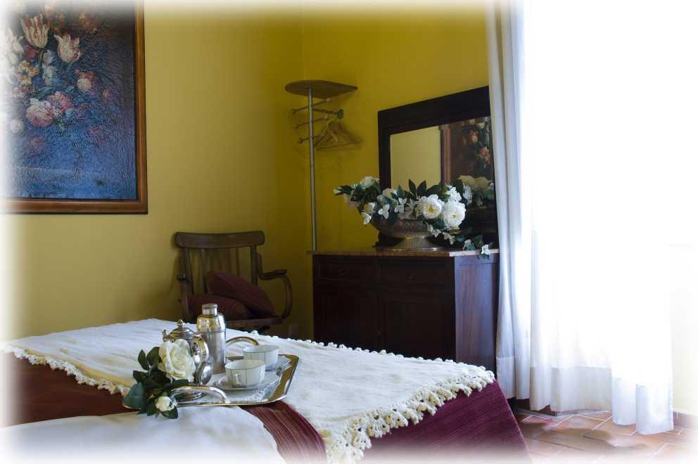 Florence Rental Firenze