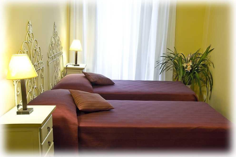 Appartamento Florence Rental