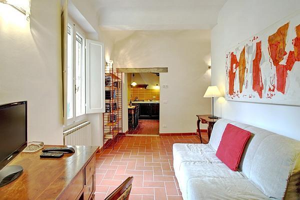 Florence Rental