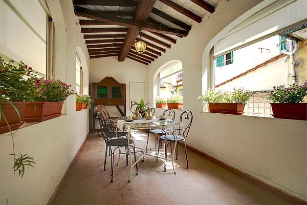 Appartamento Florence Rental Firenze