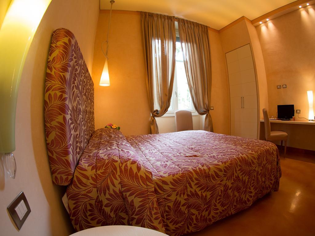 Hotel Aurora Florence