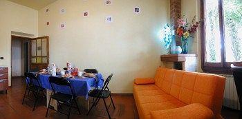 Guest house La Luna 3*