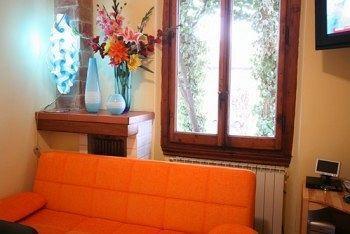 Guest house La Luna