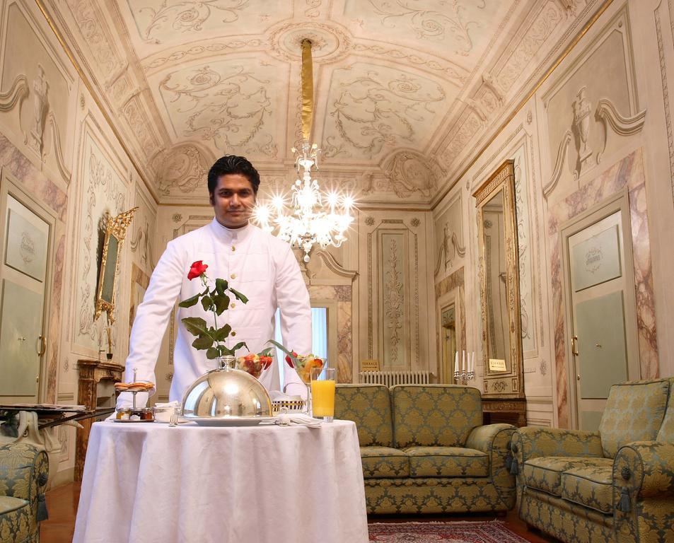 Hotel Palazzo Magnani Feroni, - Residenza D'epoca Florence