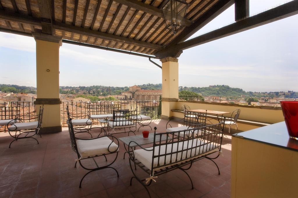 Palazzo Magnani Feroni, - Residenza D'epoca