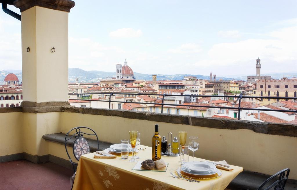Palazzo Magnani Feroni, - Residenza D'epoca