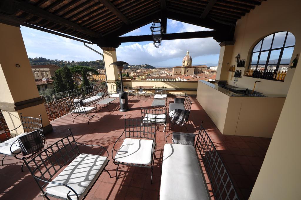Hotel Palazzo Magnani Feroni, - Residenza D'epoca 3*