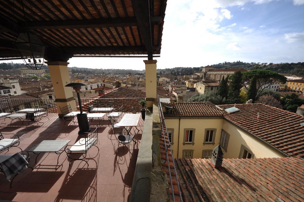 Palazzo Magnani Feroni, - Residenza D'epoca Florence