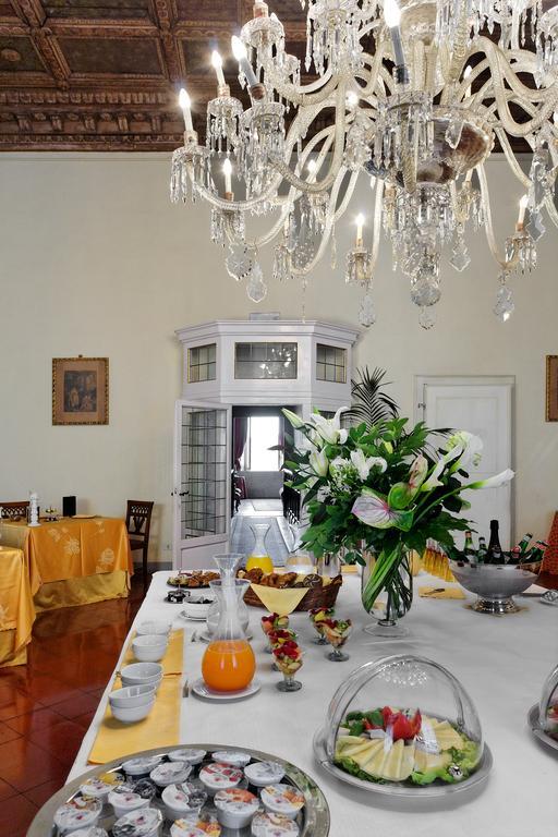 Hotel Palazzo Magnani Feroni, - Residenza D'epoca Florence