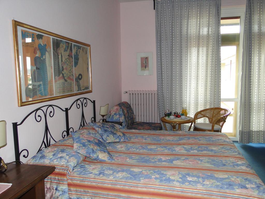 Gasthof Residenza Giulia