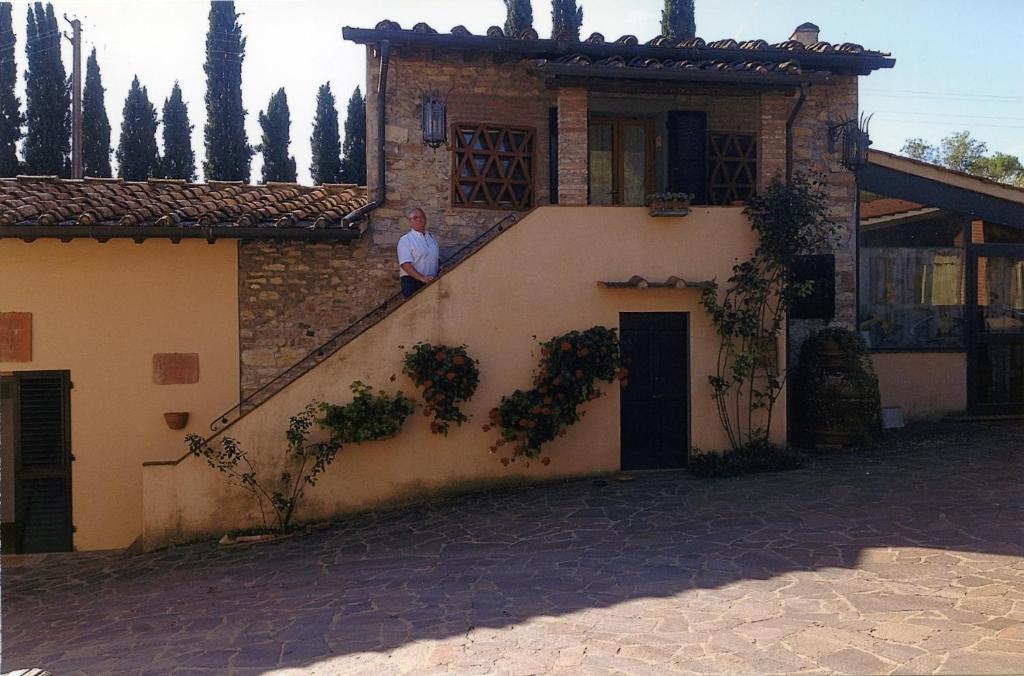 La Fattoressa Florenz