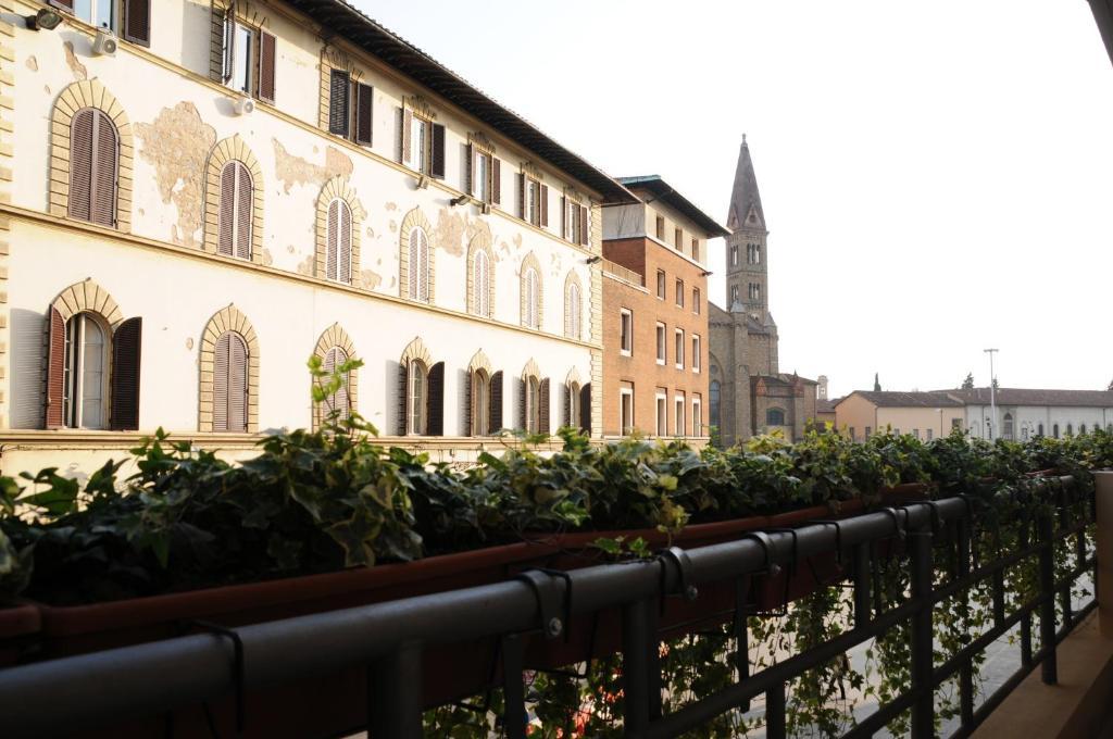 La Residenza Dell'orafo Bed & Breakfast 3*