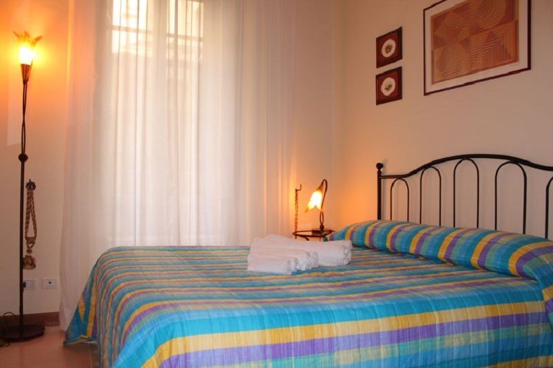 Appartement Via Roma *