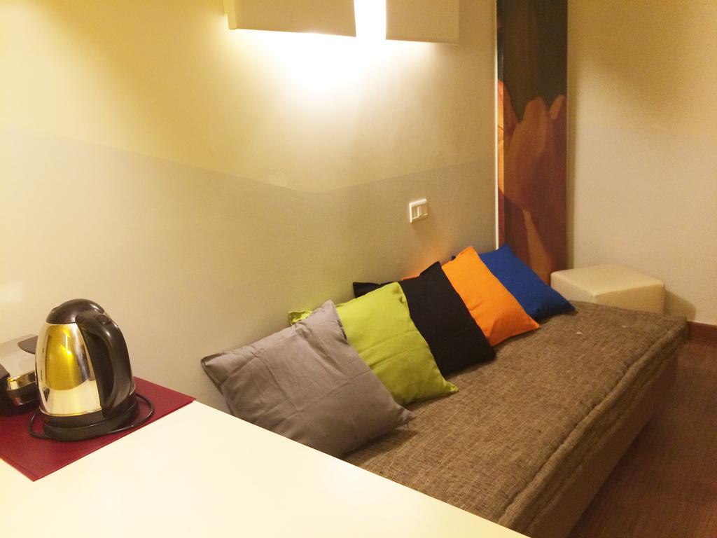 Apartment Florent *