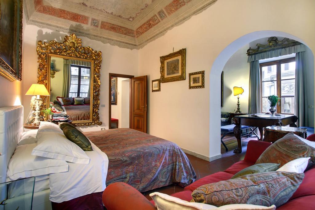 Apartment Terrazza De Medici