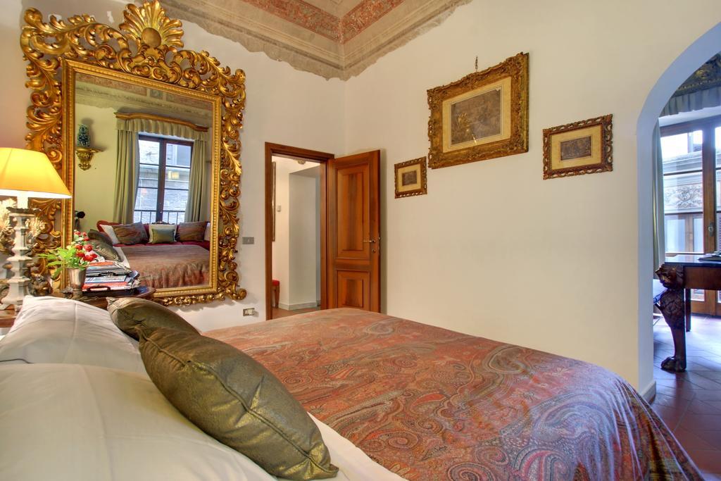 Apartment Terrazza De Medici Florence