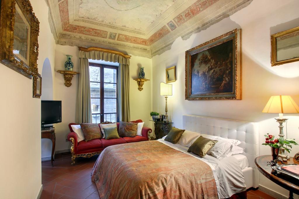 Terrazza De Medici