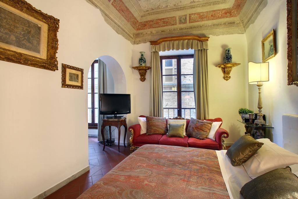 Apartment Terrazza De Medici *