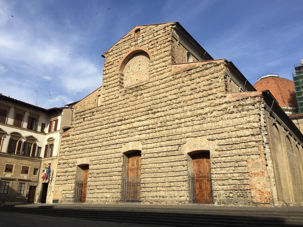 Bed & Breakfast San Lorenzo Florence