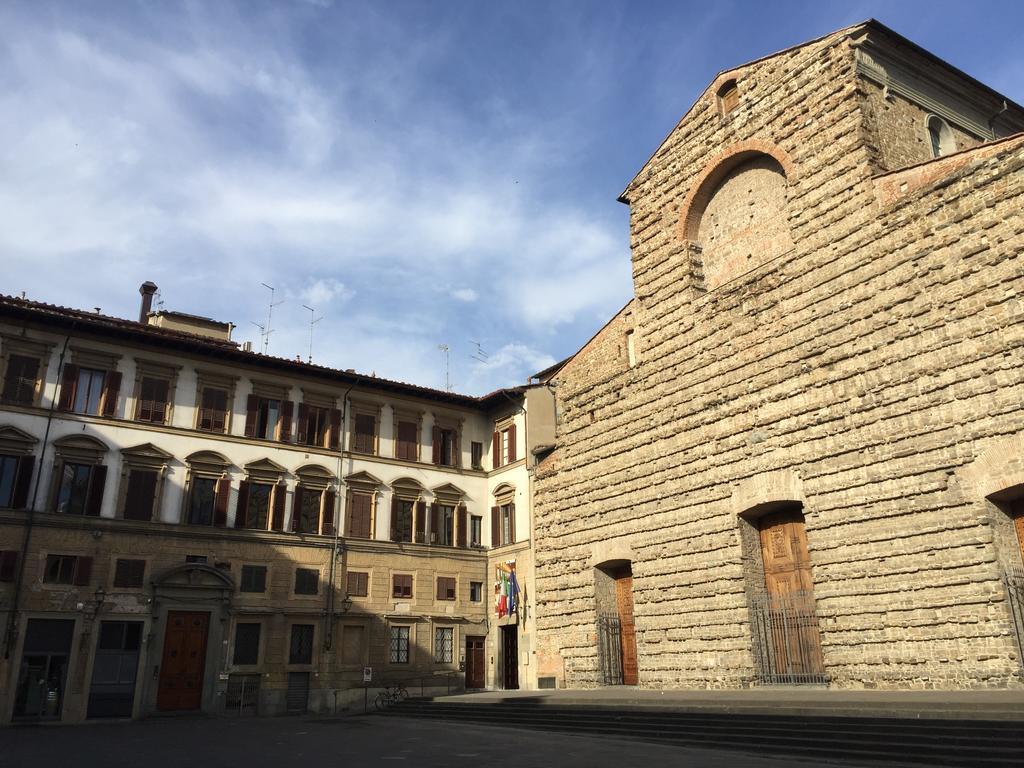 Bed & Breakfast San Lorenzo