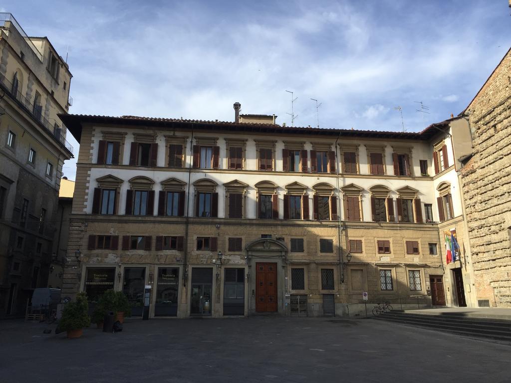 Bed & Breakfast San Lorenzo Florence