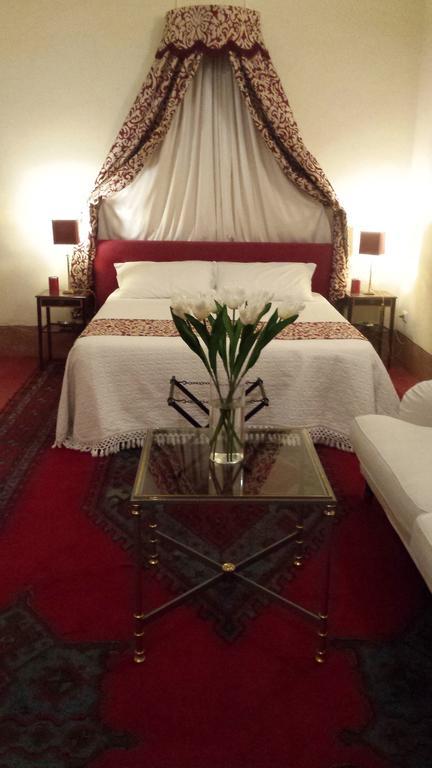 Apartment Le Stanze Della Contessa *
