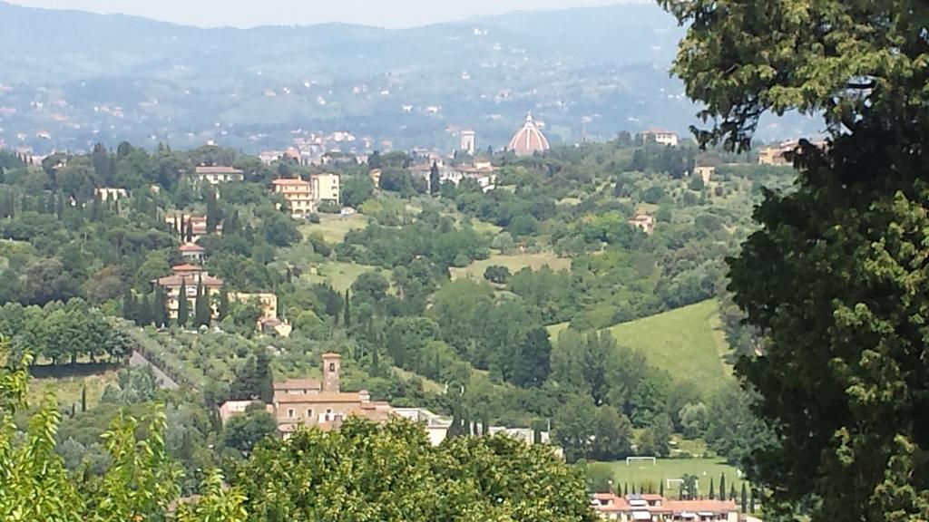 Hébergement de vacances Poggio Alla Scaglia *