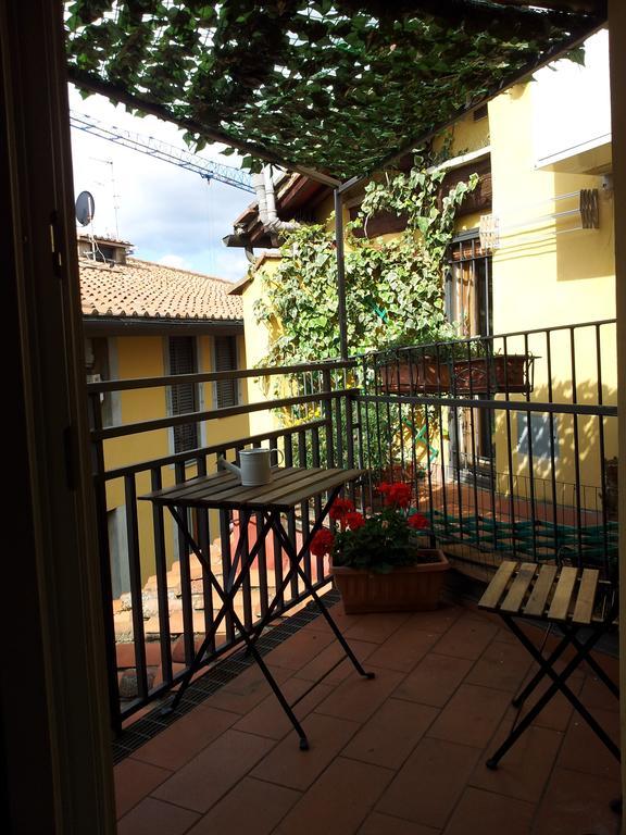 Bed & Breakfast Uffizi Harmony 3*