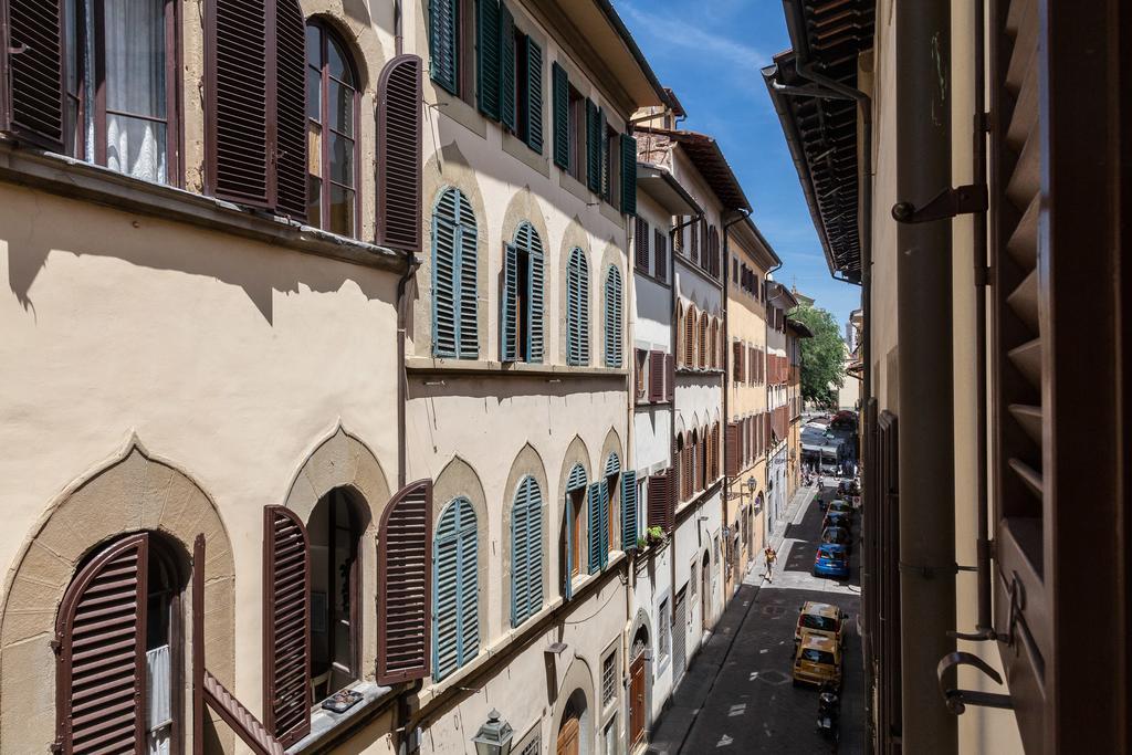 Apartment Number11 Florenz
