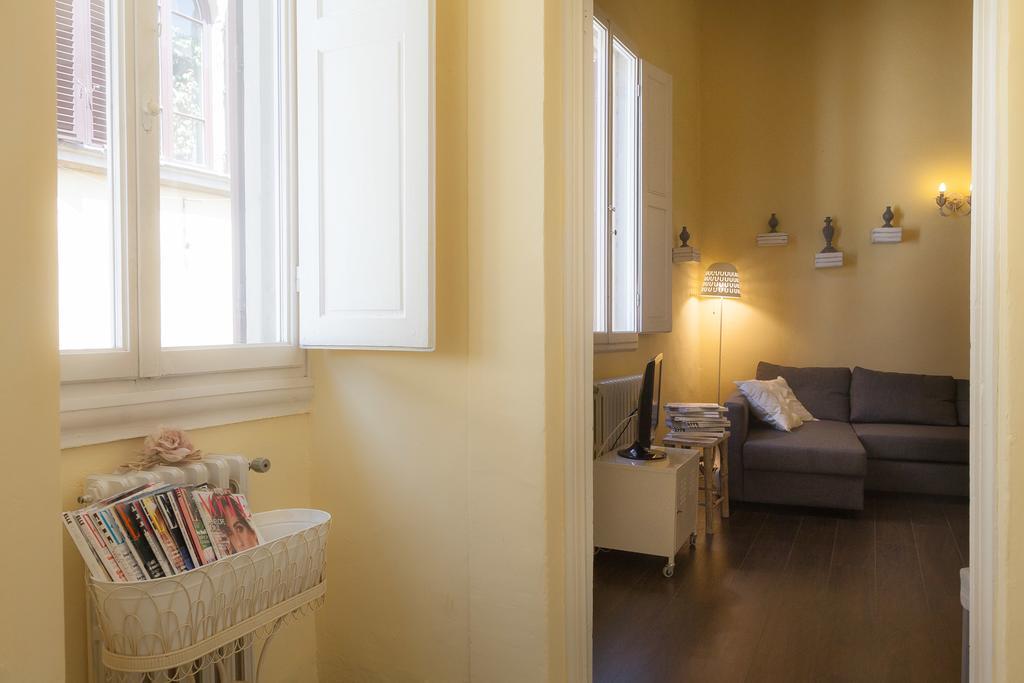 Apartment Number11