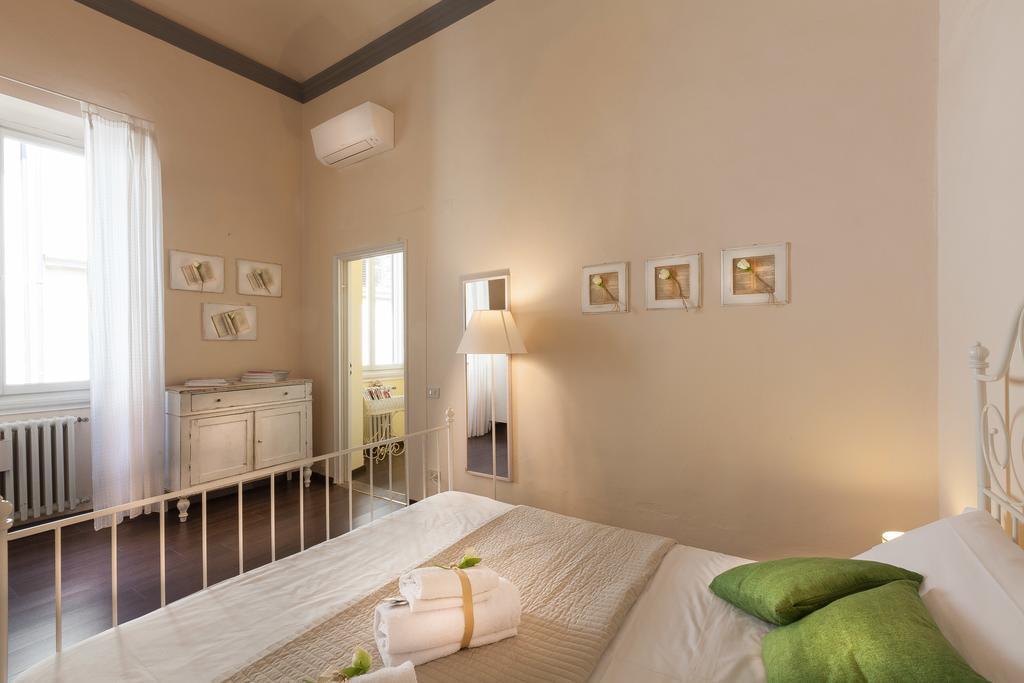 Apartment Number11 Florenz
