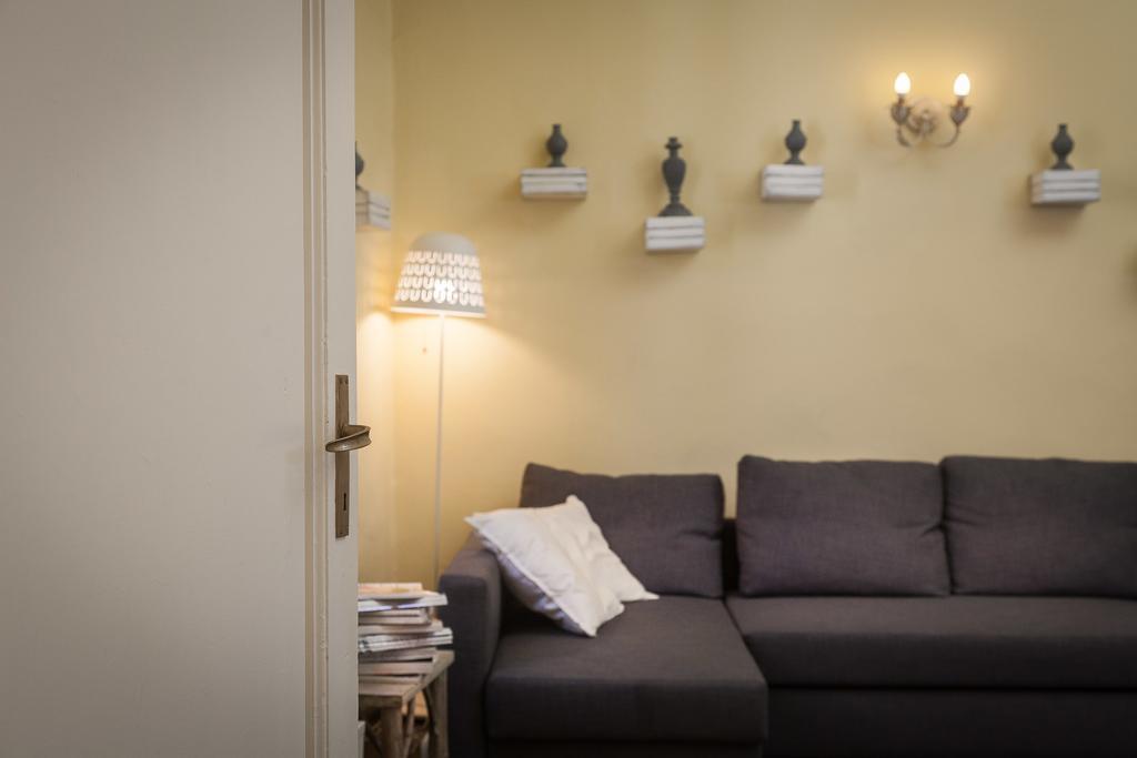 Apartment Number11
