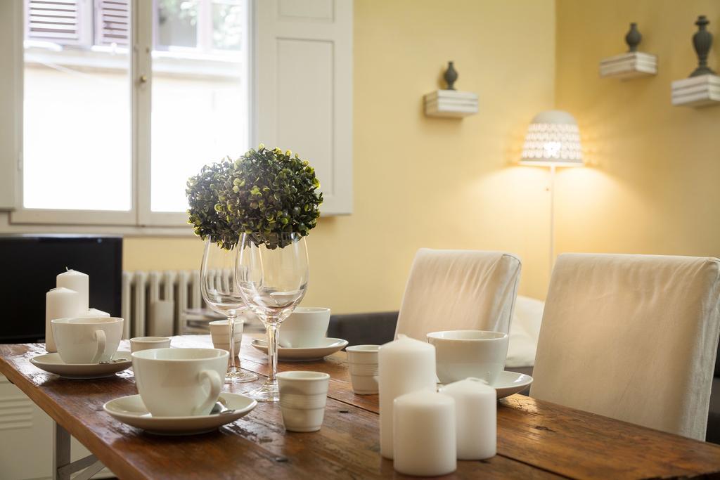 Apartment Number11 Florenz