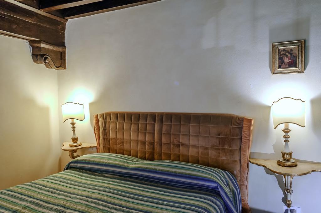 Corno Florentine By 360rentals