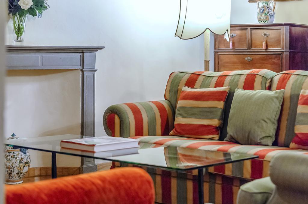 Appartement Corno Florentine By 360rentals