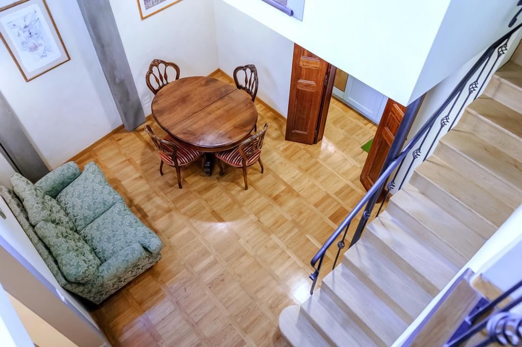 Appartement Corno Florentine By 360rentals