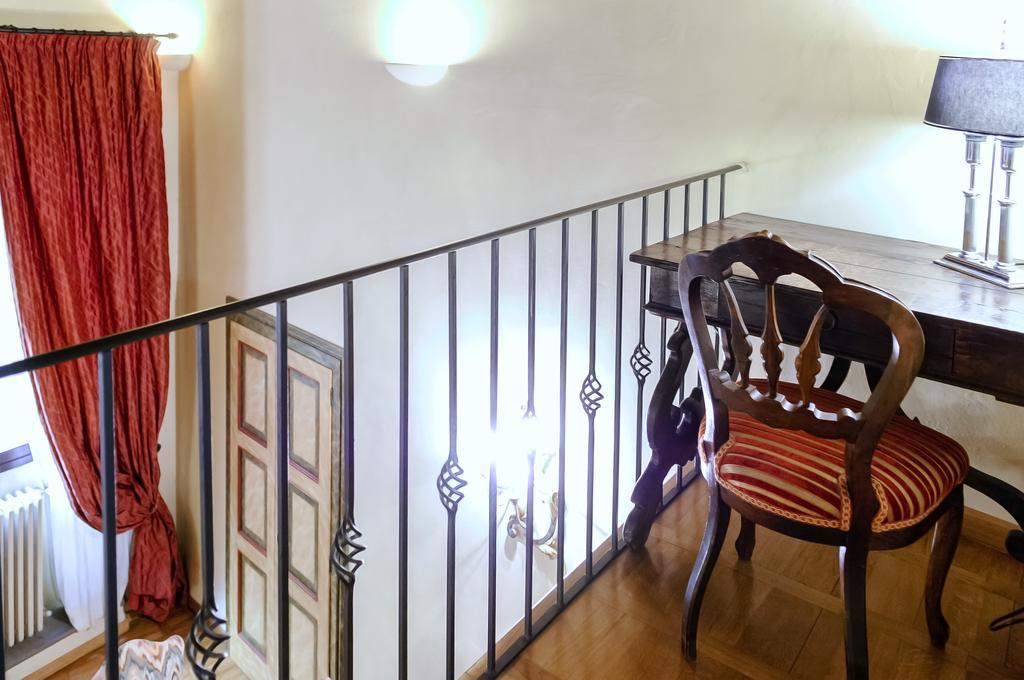 Appartement Corno Florentine By 360rentals Florence