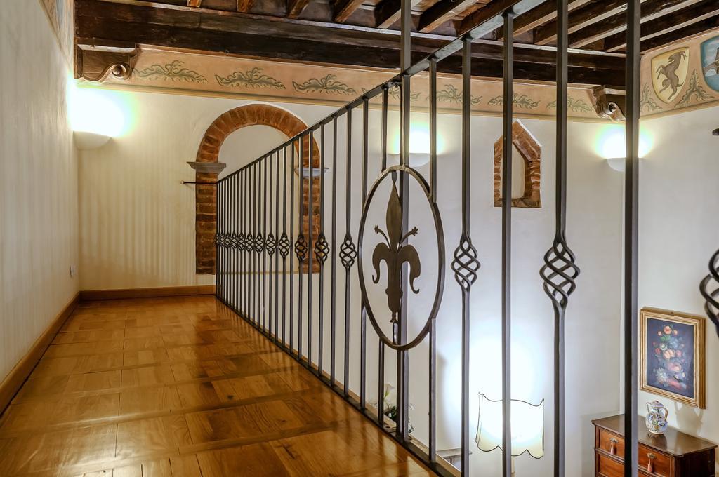 Appartement Corno Florentine By 360rentals *
