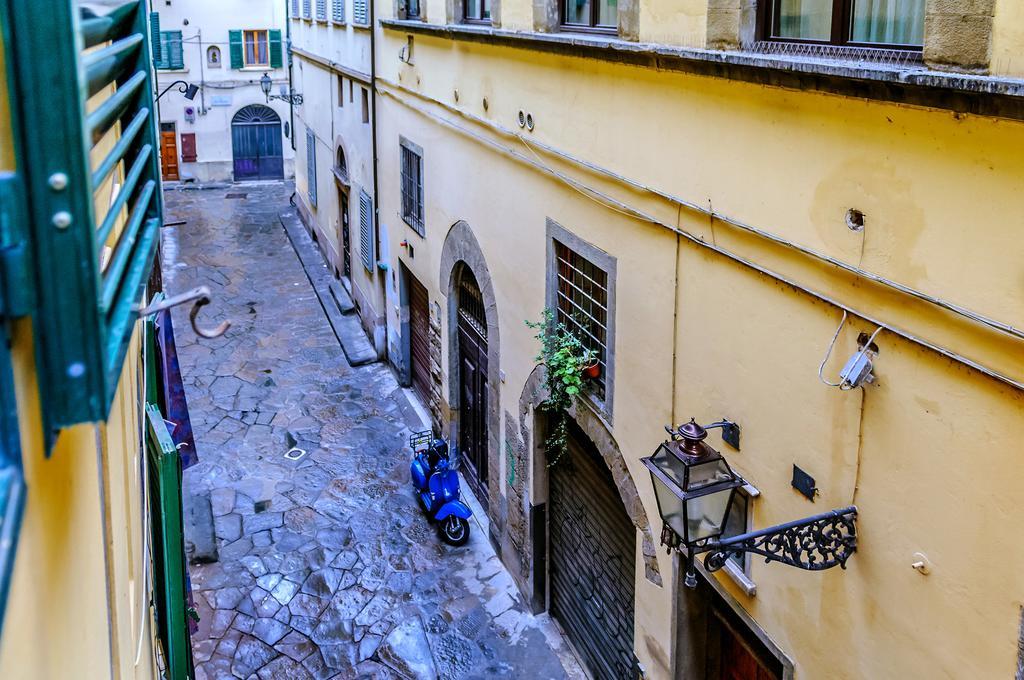 Apartment Corno Superior By 360rentals Florenz