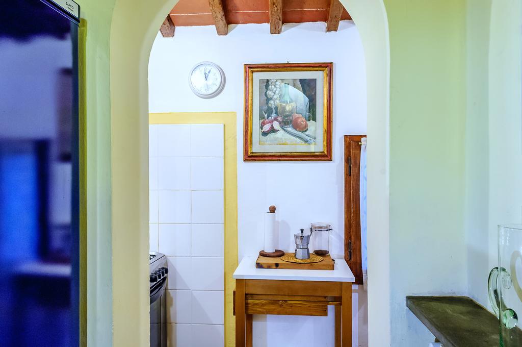 Apartment Corno Superior By 360rentals