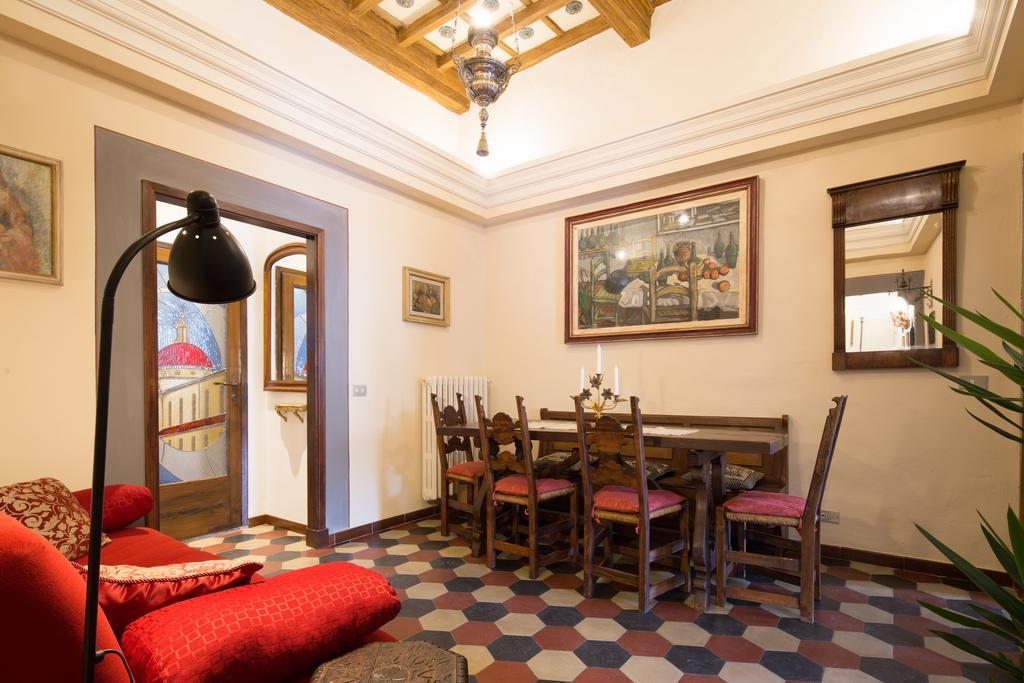 Santo Spirito Palace
