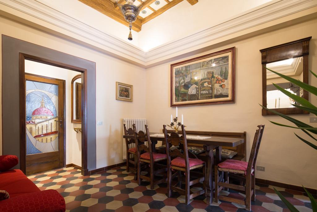 Santo Spirito Palace