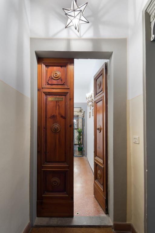 Santo Spirito Palace