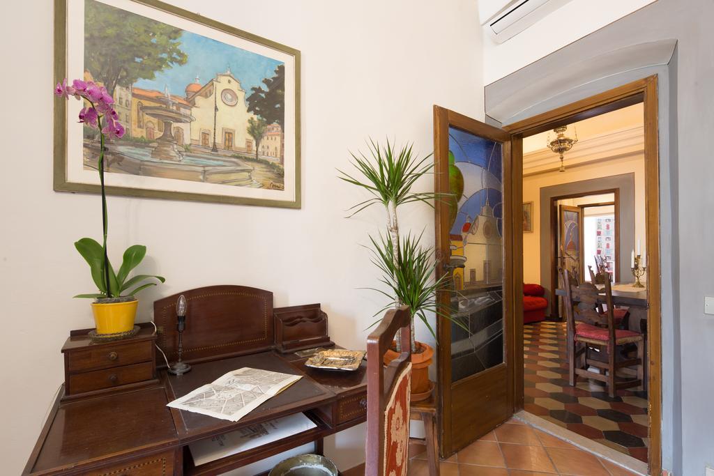 Appartement Santo Spirito Palace Florence
