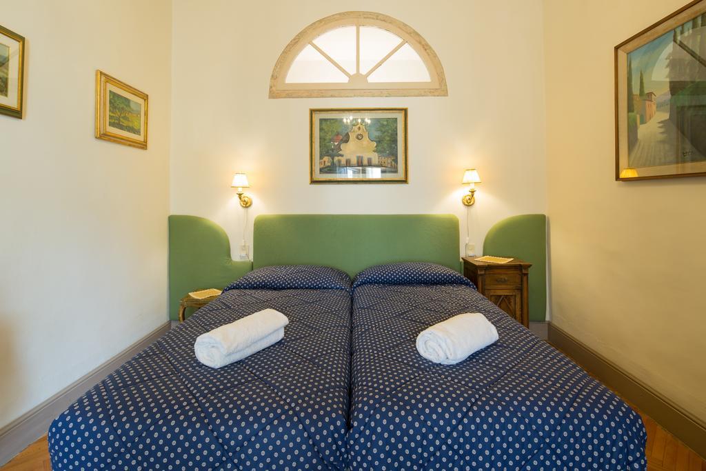 Appartement Santo Spirito Palace *