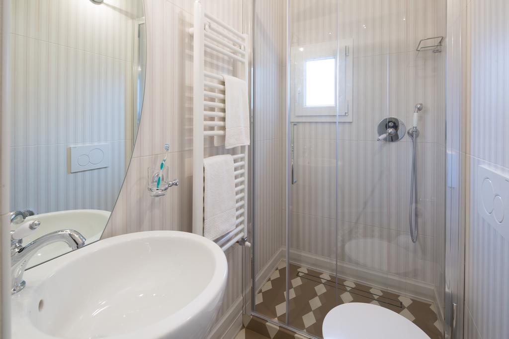 Appartement Santo Spirito Palace *
