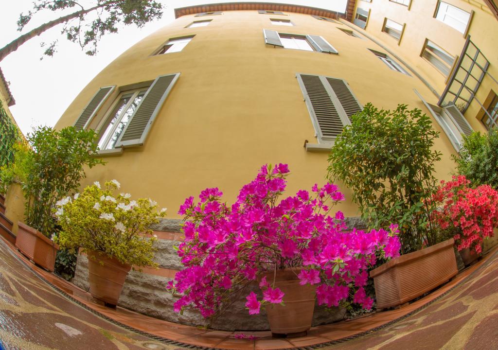 Hotel Aurora