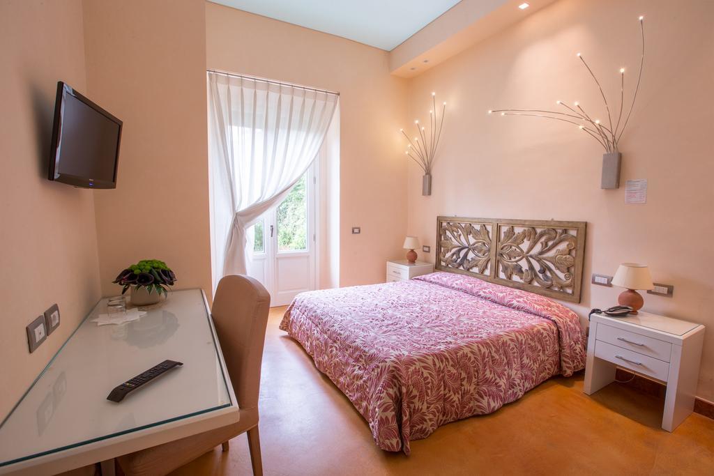 Hotel Aurora Florence