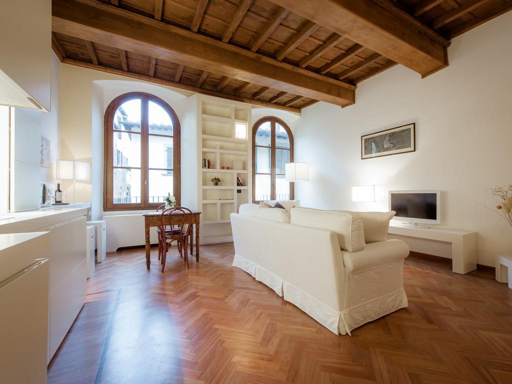 Appartement Signoria Florence