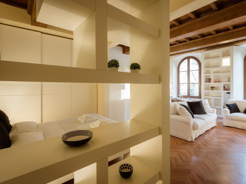 Appartement Signoria *